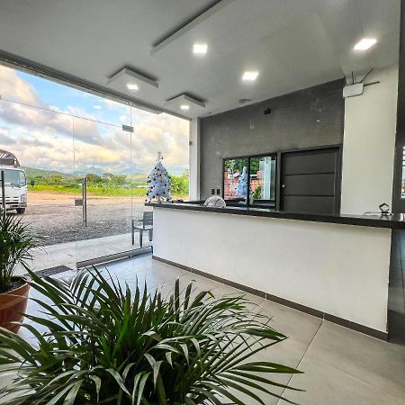 Sagrado Hotel Aguachica Kültér fotó