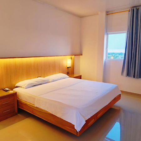 Sagrado Hotel Aguachica Kültér fotó