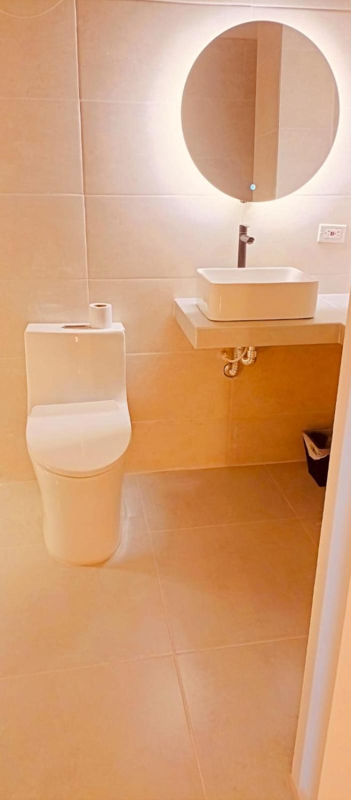 Sagrado Hotel Aguachica Kültér fotó